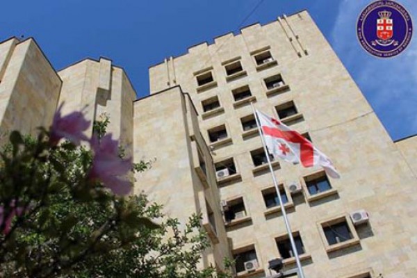 მარნეულის რაიონული პროკურატურის ორგანიზებით მუდმივმოქმედი საბჭოს პრეზენტაცია გაიმართა