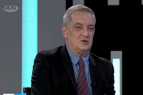 დავით უსუფაშვილი გაზაფხულზე გამოჩნდება