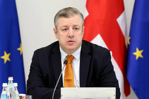 დარწმუნებული ვარ, რომ გელა დუმბაძე ჩვენი დიპლომატიური კორპუსის ერთ-ერთი ყველაზე ღირსეული წარმომადგენელი იქნება