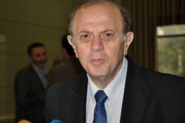 დავით უსუფაშვილი ჯიბეში ჩაისვამს დღევანდელ თავმჯდომარეს და ყველას, ვინც იქ იქნებოდა წარმოდგენილი