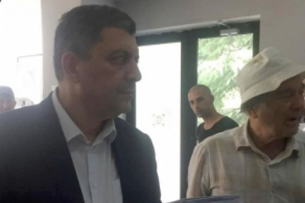 „საზოგადოებრივი მაუწყებლის“ გენერალური დირექტორი თანამდებობის დატოვებას აპირებს