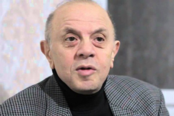 როდესაც მინისტრი ”ვეფხისტყაოსანს” დაიწუნებს, ისეთი მინისტრი ქვეყანას არ სჭირდება