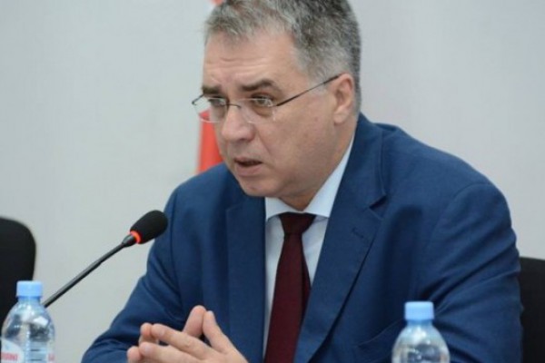 პრეზიდენტს არ ვეთანხმები, რომ საკონსტიტუციო უმრავლესობა საფრთხეა ნებისმიერ შემთხვევაში, რა პოლიტიკურ ძალასაც არ უნდა ჰქონდეს ის