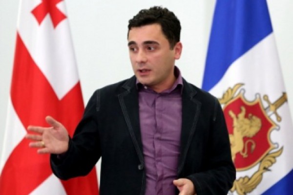 დავით მესხიშვილი:   ბოლო სამ წელში, ავტოსაგზაო შემთხვევისას გარდაიცვალა 61 და დაშავდა 2000-ზე მეტი ბავშვი