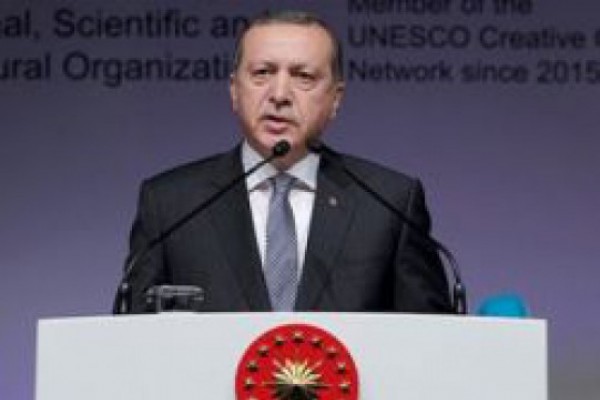 რეჯეფ თაიპ ერდოღანი - თურქეთს არ სჭირდება, რადაც არ უნდა დაუჯდეს, ევროკავშირის წევრობა