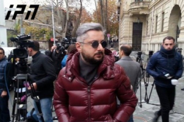 თუ უზენაესი სასამართლო ჩვენს სარჩელს არ დააკმაყოფილებს, იმედს ვიტოვებთ, რომ იქნება მასობრივი სამოქალაქო პროტესტი