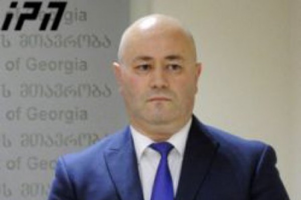 ლევან იზორია - ჩვენი შეიარაღებული ძალების სიძლიერე აგრესიის თავიდან აცილების ყველაზე კარგი პრევენციაა