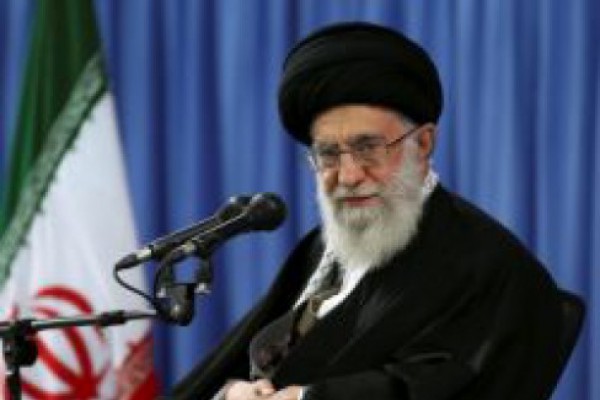 აიათოლა ალი ჰამენეი - თუ აშშ სანქციებს განაახლებს, ირანი რეაგირებას მოახდენს