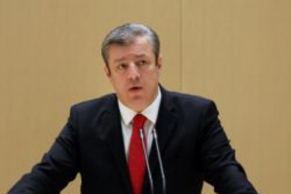 გიორგი კვირიკაშვილი - რა თქმა უნდა, გაგრძელდება რუსეთთან პრაგმატული და დაბალანსებული პოლიტიკა დეესკალაციის მიმართულებით