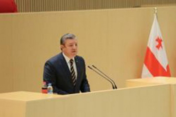 გიორგი კვირიკაშვილი - პირადი ცხოვრების ხელშეუხებლობის მარეგულირებელი კანონმდებლობა კიდევ უფრო დაიხვეწება
