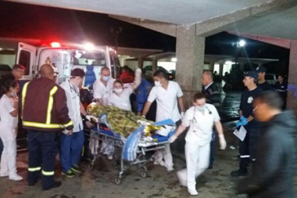ავიაკატასტროფა კოლუმბიაში:   ბოლო მონაცემებით, დაიღუპა 76 და გადარჩა ხუთი ადამიანი