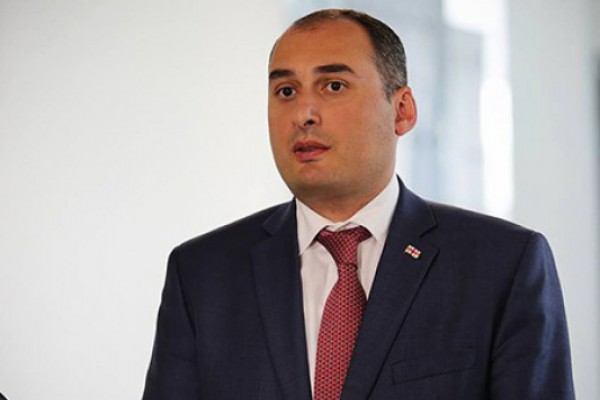 ჩვენი ამოცანაა, მოსახლეობაში სავალუტო რყევებზე დამოკიდებულება შევამციროთ