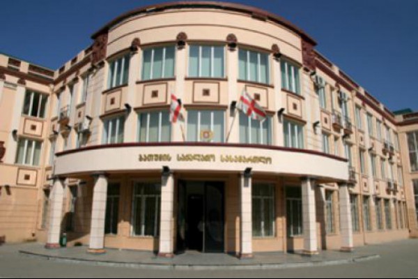 სასამართლომ ბრალდებულ ა.ფეტიძეს 13 წლით თავისუფლების აღკვეთა მიუსაჯა