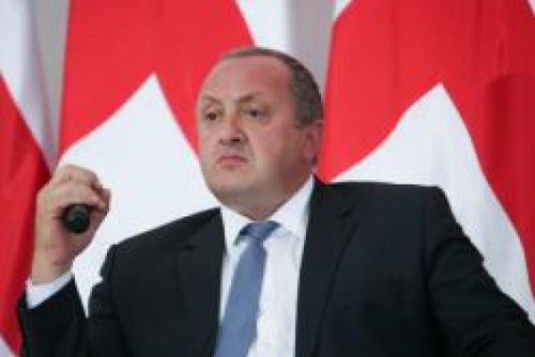 გიორგი მარგველაშვილი - საქართველო ელოდება, რომ აშშ-სთან ურთიერთობა ტრამპის პრეზიდენტობისას მტკიცე დარჩება