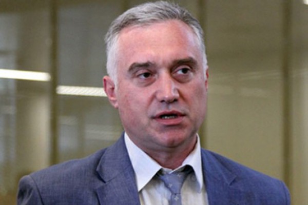 ზვიად ძიძიგური:  ლარი მალე დასტაბილურდება და აჟიოტაჟს არ აყვეთ