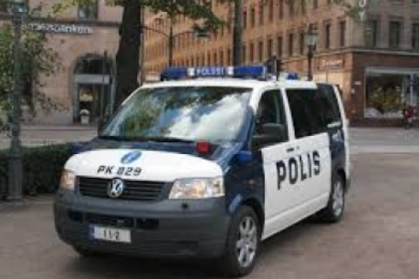 ფინეთში ქალაქის მერი და ორი ჟურნალისტი მოკლეს