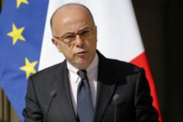 ბერნარ კაზნოვი საფრანგეთის პრემიერ-მინისტრად დაინიშნა