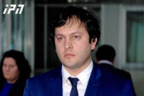 ირაკლი კობახიძე ამ ეტაპზე არ აკონკრეტებს, იქნება თუ არა პრეზიდენტი საკონსტიტუციო კომისიის თანათავმჯდომარე