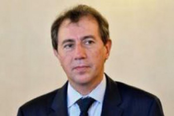 სირილ მიულერი - საქართველოს ეკონომიკა ინტეგრირებულია სხვა ეკონომიკებთან, საერთაშორისო სავალუტო ბაზარზე კი არასტაბილურობის მაღალი დონეა