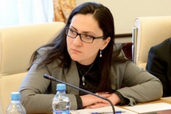 სოფო კილაძე:   ნამდვილად ვერ დავადასტურებ, რომ გუნდში რაიმე უთანხმოებაა