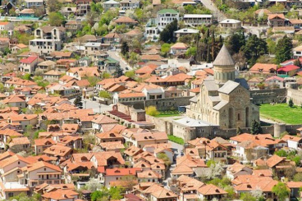 მცხეთის ისტორიულ ძეგლებს გაძლიერებული დაცვის ქვეშ მყოფი ძეგლის სტატუსი მიენიჭათ