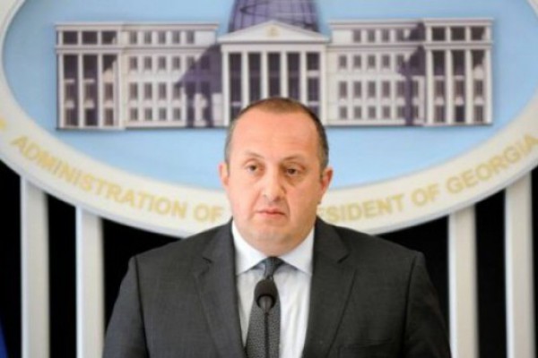 გიორგი მარგველაშვილი - ვიზალიბერალიზაციასთან დაკავშირებული მთავარი წინაღობა გადალახულია