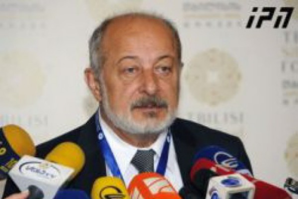 ნოდარ ჯავახიშვილი გენერალური აუდიტის სამსახურის უფროსის მოადგილედ ინიშნება