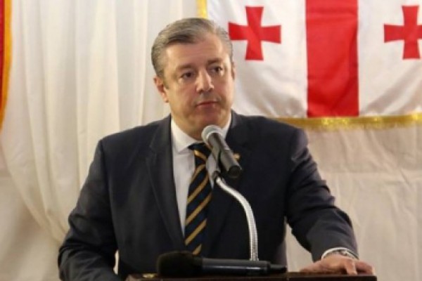 ჩვენ ვდგავართ იმ ქვეყნების გვერდში, რომლებსაც დაუნდობელი ბრძოლა აქვთ გამოცხადებული ტერორისტების მიმართ