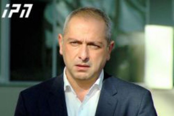 ირაკლი სესიაშვილი ნდობის ჯგუფში საკუთარი კანდიდატურების წარდგენასთან დაკავშირებით დღეს საპარლამენტო სუბიექტებს მიმართავს