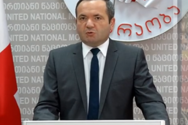 დღევანდელი მდგომარეობით, საყოველთაო ჯანდაცვის ბიუჯეტი ნულია - სისტემა რომ არ აფეთქდეს, დაახლოებით 40 მლნ ლარის დამატება სჭირდება