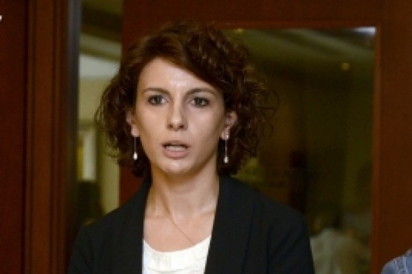 საპარლამენტო უმრავლესობა გულწრფელადაა დაინტერესებული არასამთავრობო სექტორის კრიტიკული მოსაზრებები მოისმინოს