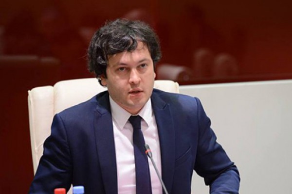 პრეზიდენტის ადმინისტრაციის მოხელეებმა უნდა იცოდნენ, რისი თქმის უფლება აქვთ
