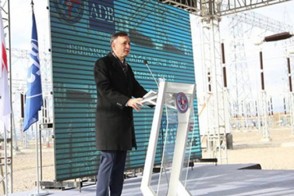საქართველოს მთავრობა, კვირიკაშვილის კვალიფიციური ხელმძღვანელობით, გეგმავს ამბიციურ ინფრასტრუქტურულ პროექტებს, მზად ვართ ყოველმხრივი მხარდაჭერისთვის