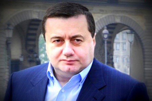 ლონდონის სააპელაციო სასამართლოში პატარკაციშვილების ოჯახთან მიმდინარე დავა  ვანო ჩხარტიშვილის გამარჯვებით დასრულდა