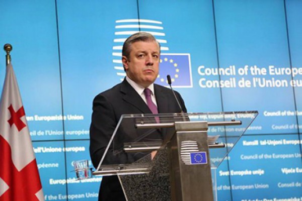 ჩვენ, ვინც ევროპულ ღირებულებებს, სტანდარტებს ვესწრაფვით, ხშირად უფრო ვაფასებთ ევროპულ მიღწევებს, ვიდრე რიგითი ევროპელი