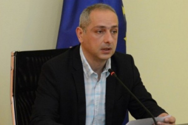 ირაკლი სესიაშვილი ყველა შესაბამის სუბიექტს მოუწოდებს, ნდობის ჯგუფის წევრობის კანდიდატები დროულად წარადგინონ