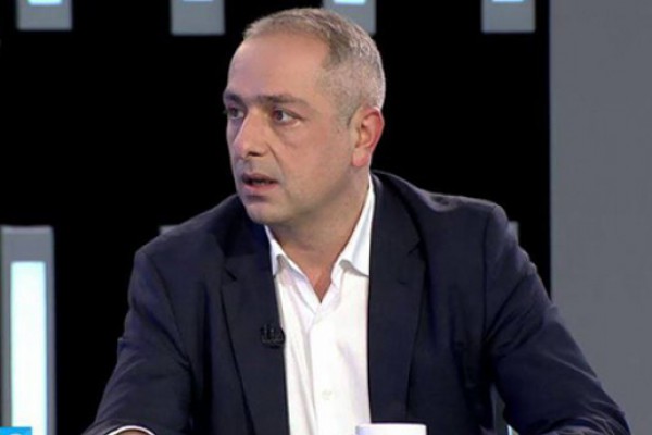 თუ არჩევანის საშუალება მექნებოდა, შესაძლოა, მხარი ოპოზიციის არცერთი კანდიდატისთვის არ დამეჭირა, მითუმეტეს - „ნაციონალური მოძრაობისთვის“