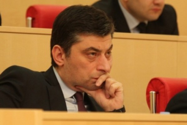 გიორგი გახარია კახა კალაძისა და „გაზპრომ-ექსპორტის“ წარმომადგენლებთან შეხვედრას „ჩვეულებრივ, სტანდარტულ მოლაპარაკებებს“ უწოდებს