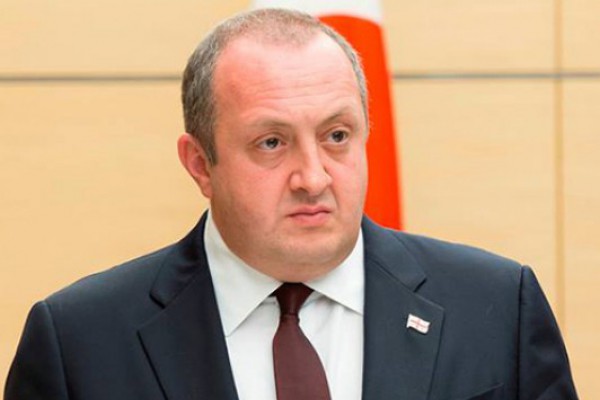პრეზიდენტი საზოგადოებრივი მაუწყებლის ოპერატორის გარდაცვალების გამო მწუხარებას გამოთქვამს