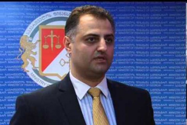 ფინანსთა მინისტრის მოადგილე ლარის კურსზე - ყველაფერი კარგად იქნება