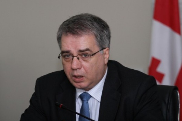 გრიპის ვირუსის მქონე მოქალაქეთა ზარები სასწრაფო დახმარების სპეციალურ სადისპეტჩეროში გადამისამართდება