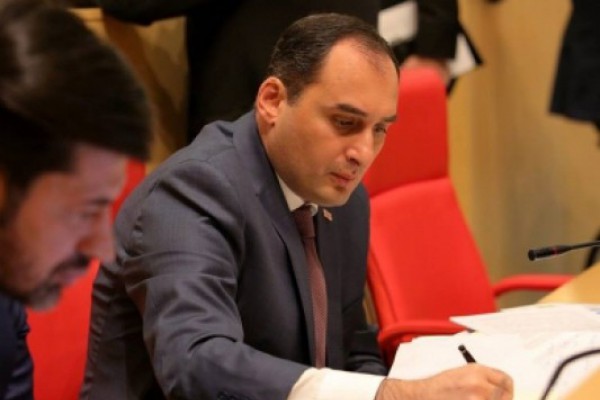 დიმიტრი ქუმსიშვილი აქციზის ზრდაზე:  მინდა დაგარწმუნოთ, რომ გათვლები არის გაკეთებული