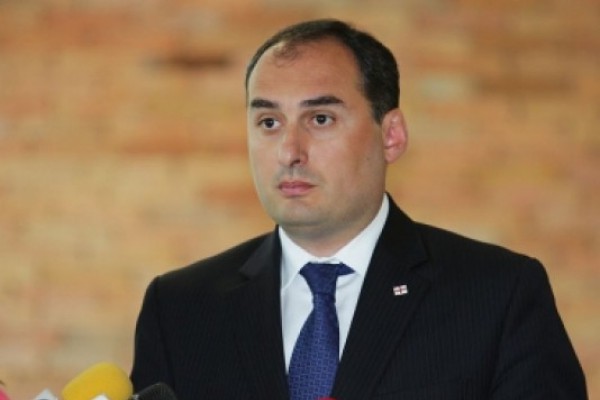 დიმიტრი ქუმსიშვილი პენსიების ზრდაზე:  დღეს ჩვენ ჩვენს დანაპირებს მივყვებით