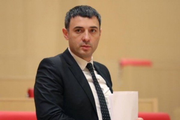 ნიკოლოზ გაგუა: ამ ეტაპზე ინფლაციის რისკის მოლოდინი არ გვაქვს