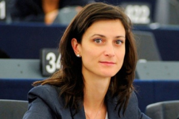 მარია გაბრიელი:   ერთობლივი ვალდებულება რაც შეიძლება მალე უნდა შესრულდეს