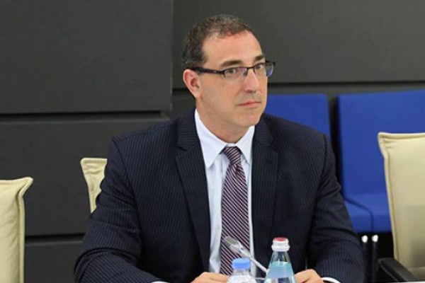 ნაბიჯები, რაც დოლარიზაციის შემცირების მიზნით გადაიდგმება, სავალუტო ფონდისთვის მისაღებია