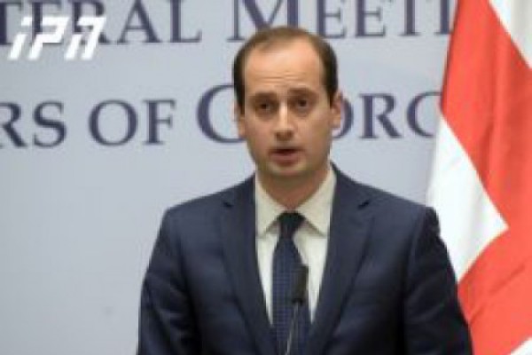 მიხეილ ჯანელიძე - ჟენევაში რუსეთის მხრიდან კიდევ ერთხელ დაფიქსირდა დესტრუქციული მიდგომა პრობლემური საკითხების მიმართ