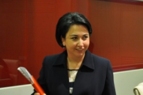 პრეზიდენტის მხრიდან ერთადერთ წინადადებად სახელდებოდა თანათავმჯდომარეობის ფორმატი - ეს არ არის თავისუფალი სივრცე მოლაპარაკებებისთვის