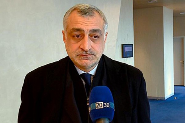 საუბრები, რომ მალე ქართულ ბაზარზე ოპერირებას მხოლოდ ორი ბანკი განაგრძობს, სიმართლეს არ შეესაბამება