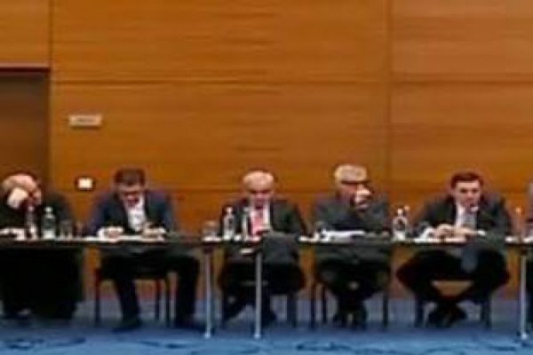 ბიზნესმენთა ფედერაცია  და გადასახადის გადამხდელთა კავშირი გაერთიანდა